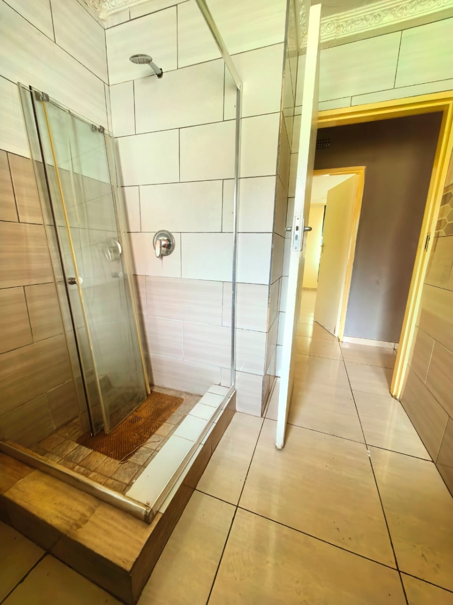 4 Bedroom Property for Sale in Vaalpark Free State